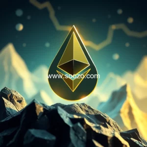 Read more about the article Ethereum price strengthens at $3, upside ahead?