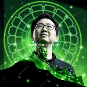 Read more about the article Nvidia CEO Jensen Huang Says This Is the Next Wave of AI  and He Singled Out 1 Potential Big Winner Other Than Nvidia