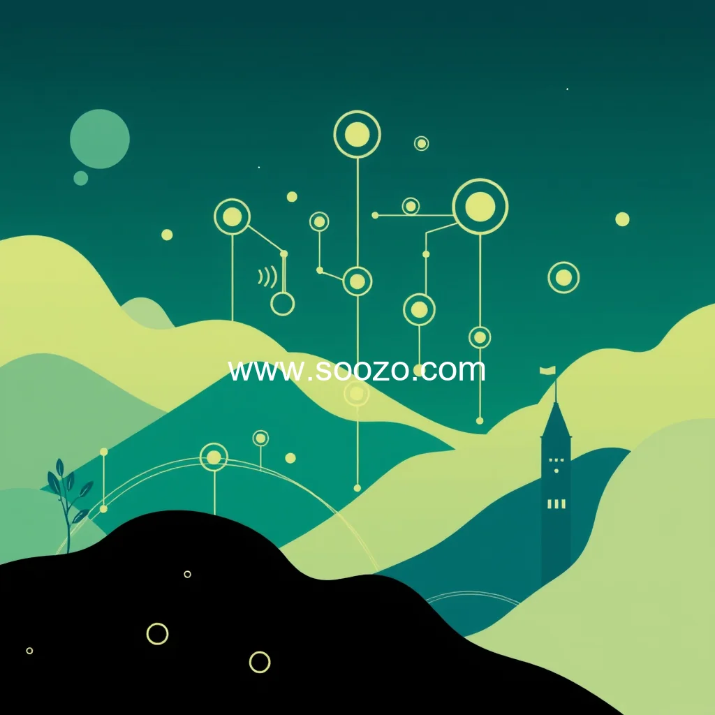 You are currently viewing tde and Lantronix deepen partnership for sustainable IoT innovations