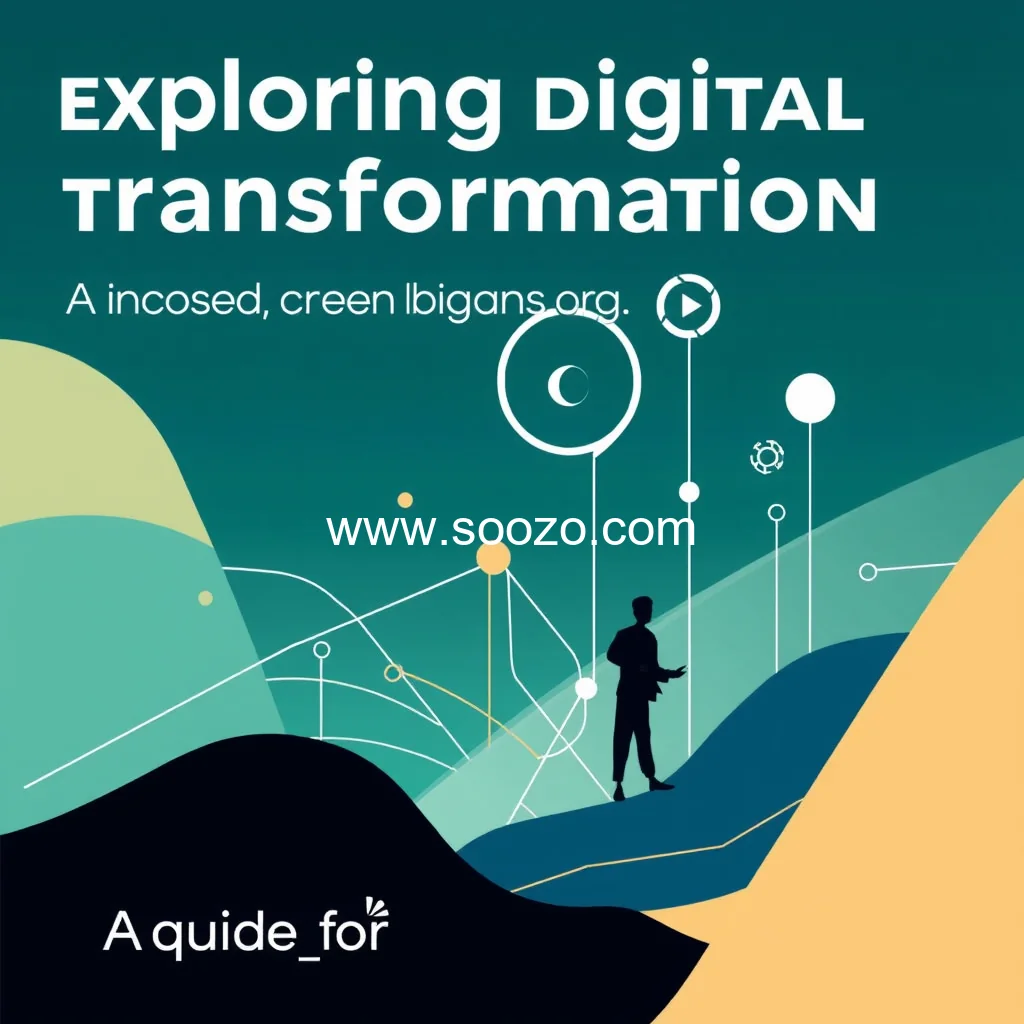 You are currently viewing Exploring digital transformation : A guide for credit unions