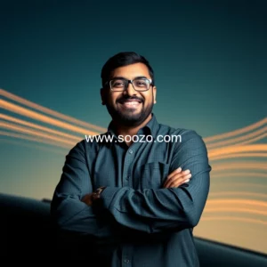 Read more about the article Qualcomm : From Disassembling Car Windows to Decoding the Future of AI : Meet Chirag Patel