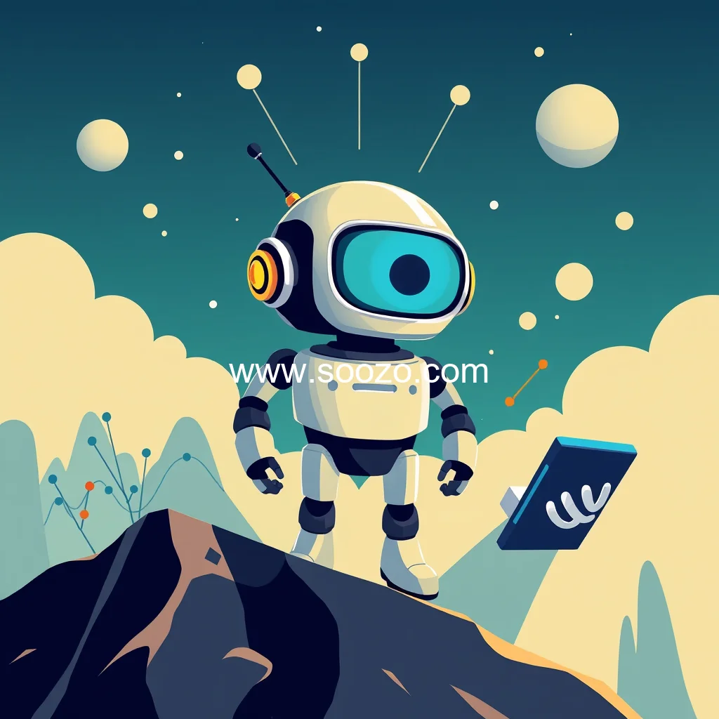 You are currently viewing ThoughtSpot Launches Spotter  the Autonomous Agent for Analytics