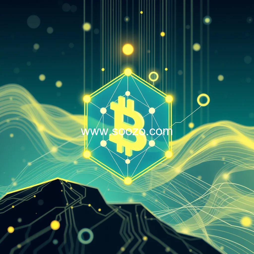 You are currently viewing WiMi Explores a Blockchain Sharding Storage Model for Multi  View Applications