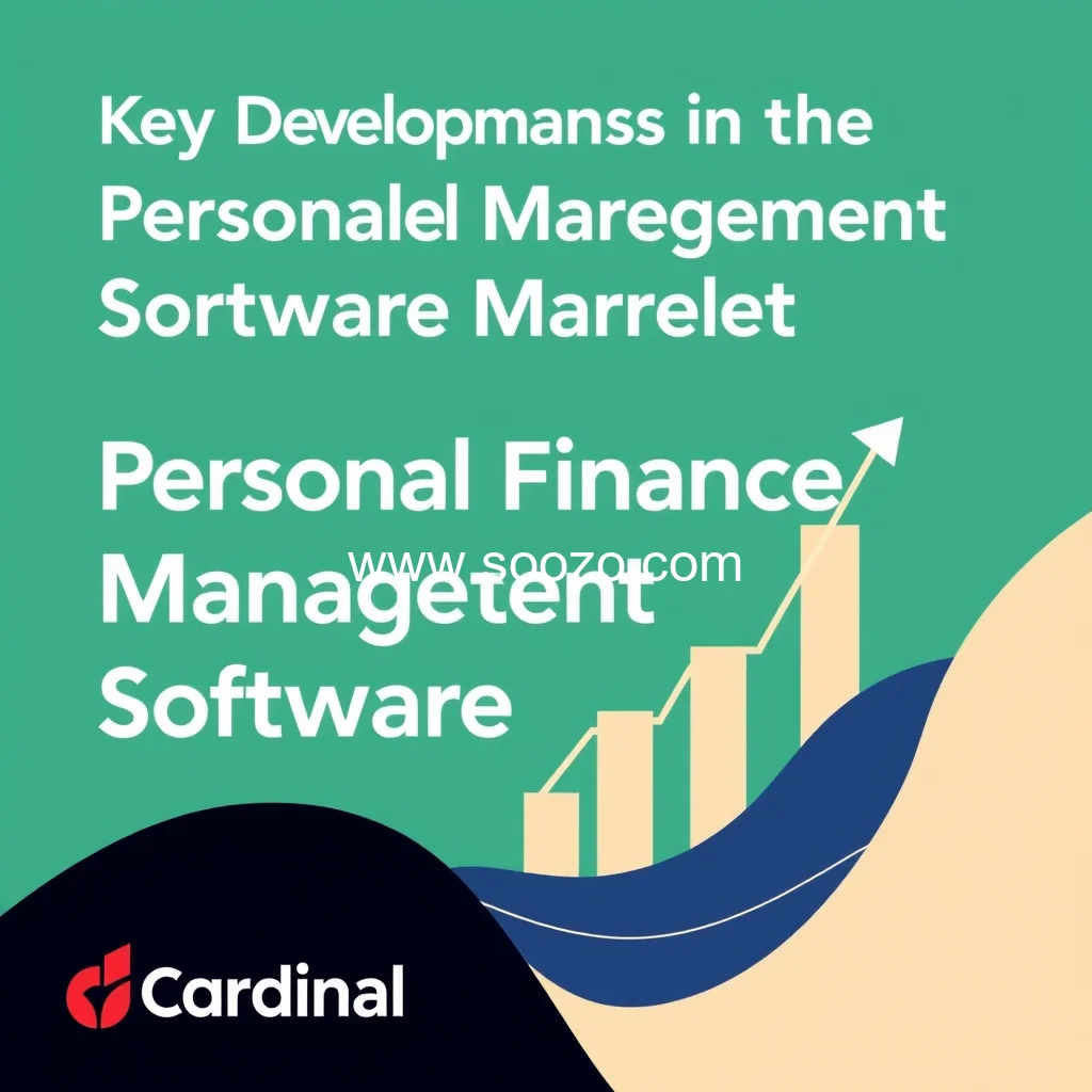 You are currently viewing Key Developments in the Personal Finance Management Software Market : Trends and Innovations Shaping 2024  Cardinal Courier