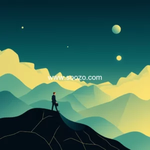 Artistic representation for FINAP journey : From local innovation to global recognition