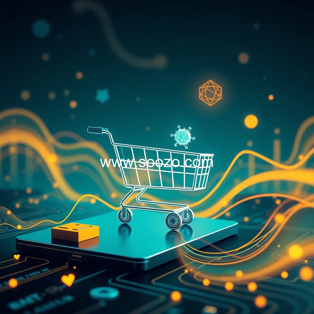 You are currently viewing E-commerce drives web hosting market growth: ai revolution & $124.2 billion forecast (2024-2028).