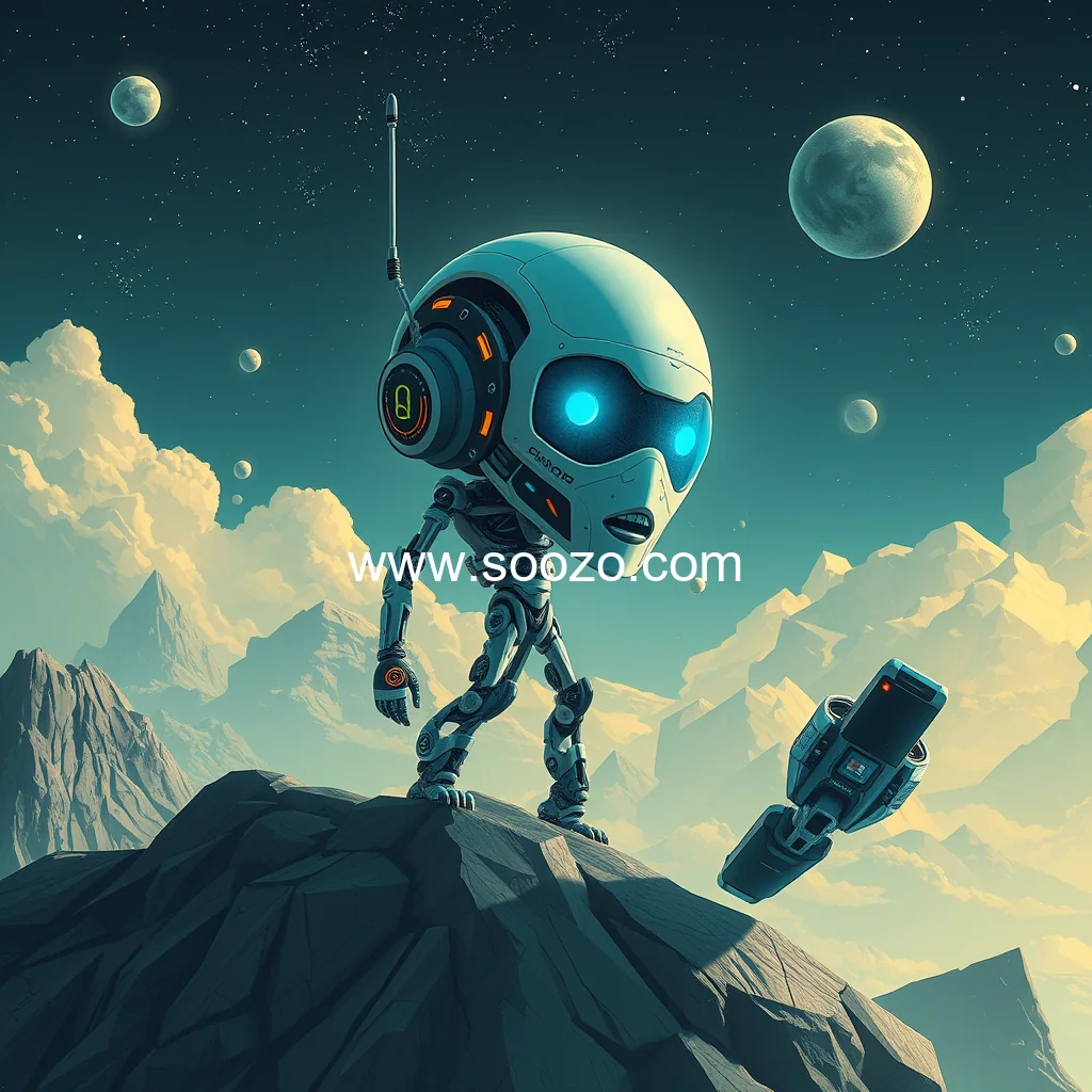 You are currently viewing The Download : The secret lives of AI characters  and commercializing space