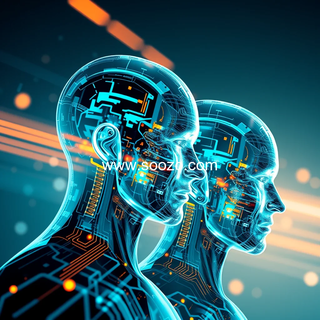 You are currently viewing Digital Twin Market Skyrockets to 140  93 Billion by 2031 Dominated by Tech Giants  General Electric Co  Microsoft Corp and Siemens AG