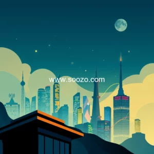 Artistic representation for Five stocks positioned to drive crucial 5G growth in India in 2025