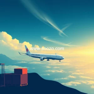 Read more about the article China Airlines successfully integrates IBS Software iCargo solution into its strategic management infrastructure