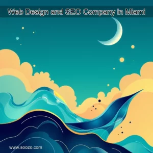 Read more about the article Web Design and SEO Company in Miami