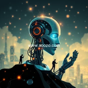 Read more about the article Ai revolution: jobs end, new opportunities begin!