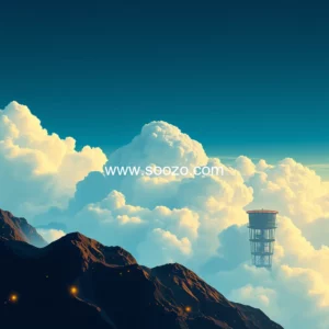 Read more about the article Aws unveils $1 billion cloud credit boost for emerging ai ventures!