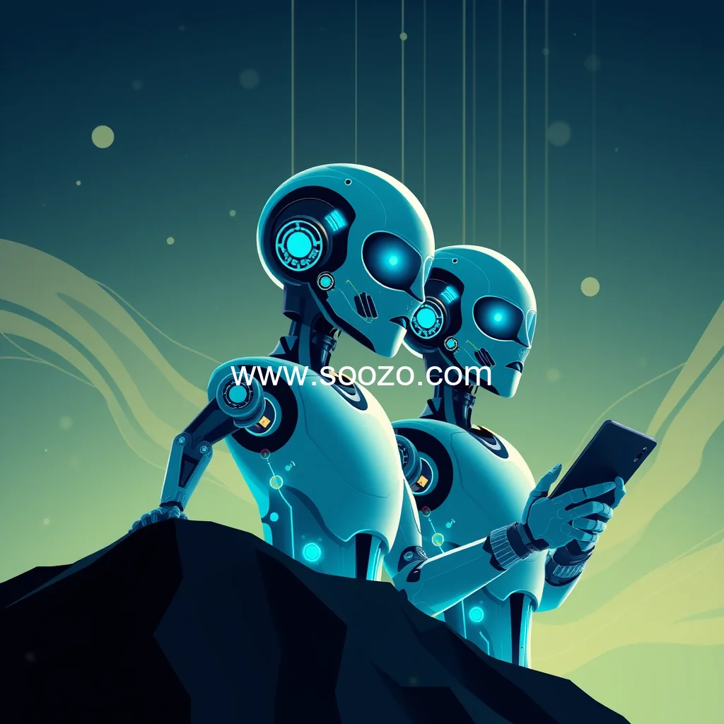 You are currently viewing Development of Two New AI  Powered Digital Workers  Company Announcement