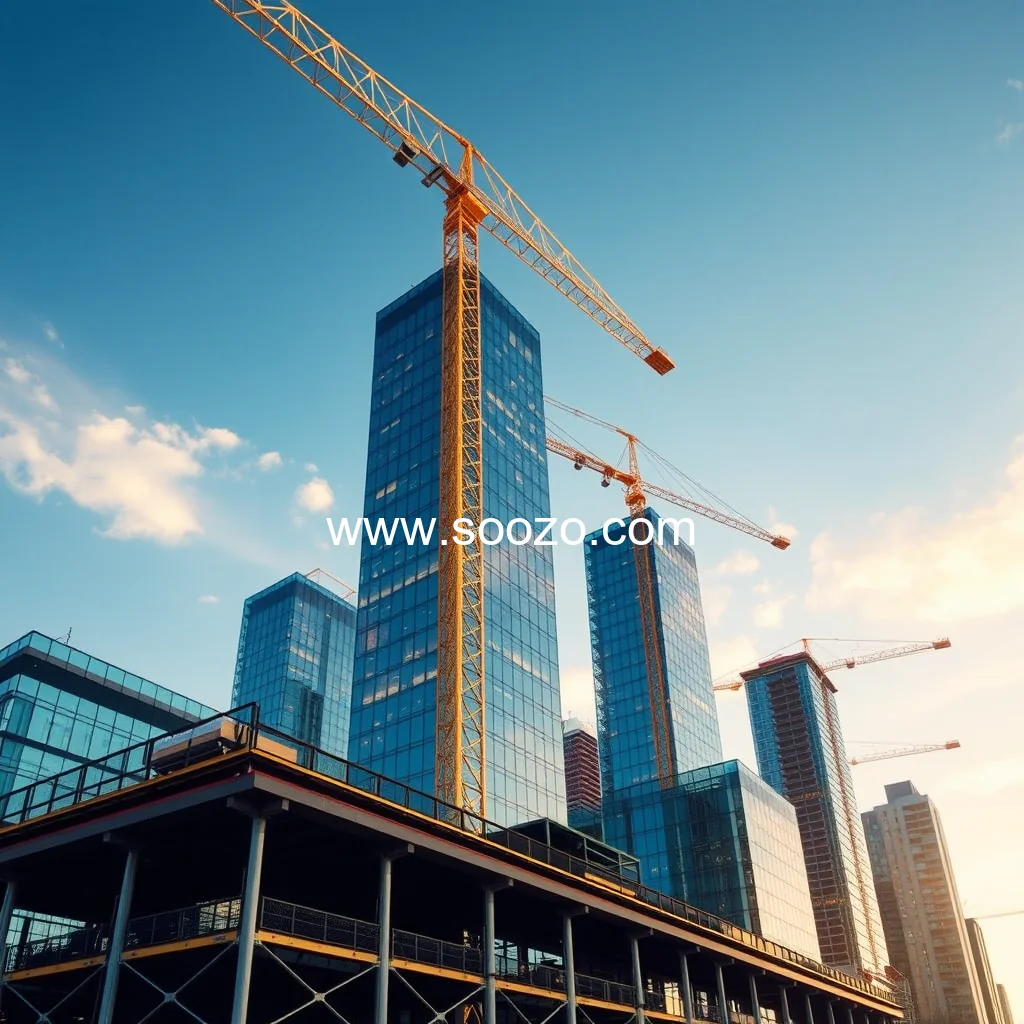 You are currently viewing FTI Consulting Continues Expansion of Global Construction