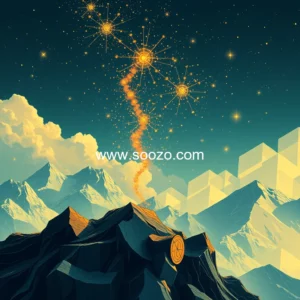 Artistic representation for Should you forget c3.ai? consider these two ai stock investments instead!