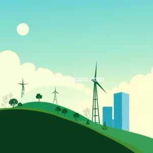 Read more about the article Kentucky & tennessee: pioneering sustainable energy partnerships for a greener future!