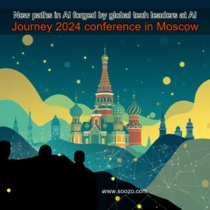 Read more about the article New paths in AI forged by global tech leaders at AI Journey 2024 conference in Moscow