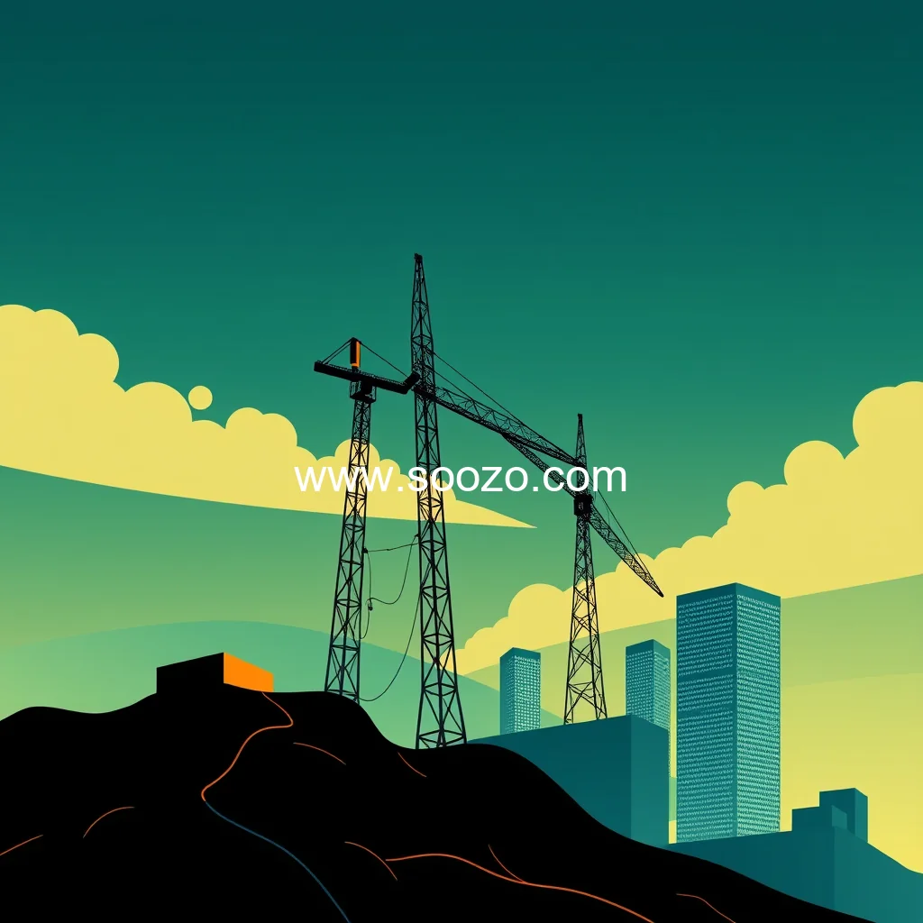 You are currently viewing Building standard data centres in africa: comesa’s strategic steps!