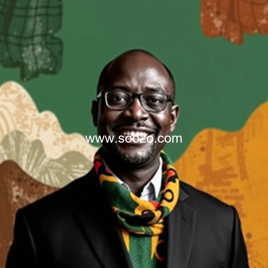 You are currently viewing Google appoints Makwane as SA country director