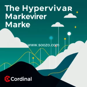 Artistic representation for The Hypervisor Market : Key Developments and Insights into the Latest Trends and Innovations Cardinal Courier
