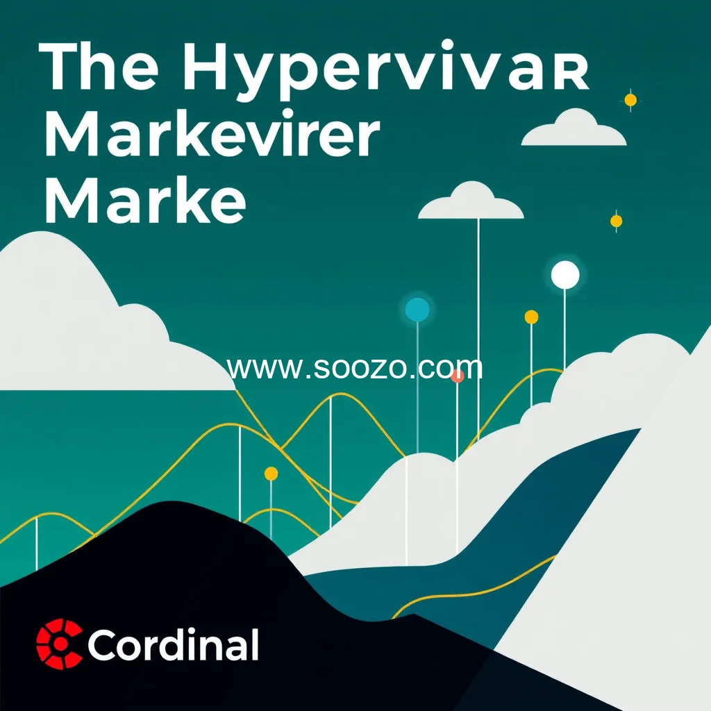 You are currently viewing The Hypervisor Market : Key Developments and Insights into the Latest Trends and Innovations  Cardinal Courier