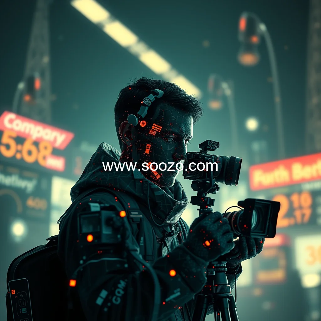 You are currently viewing Future of journalism in deepfake world