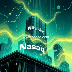 Read more about the article History Says the Nasdaq Could Soar in 2025 : 1 Trillion  Dollar AI Stock to Buy That Highly Rated by Wall Street