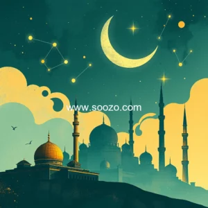 Artistic representation for 31 Scm Instruments Changing The Game Of 2024 The Islamic Monthly