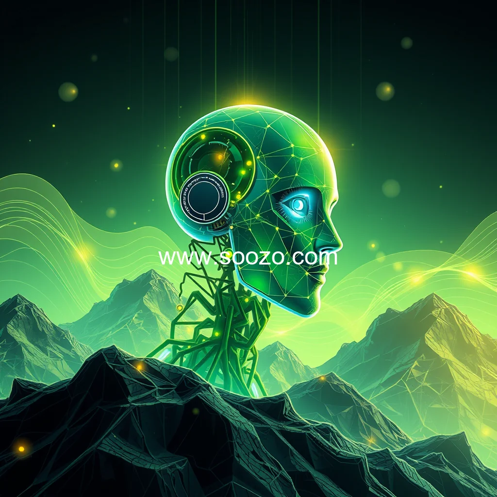 You are currently viewing Prime ai investment opportunities beyond nvidia unveiled!