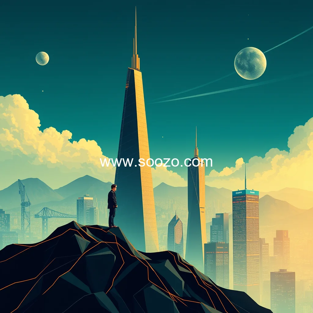 You are currently viewing Financial Contrast : Aeries Technology  AERT   Its Rivals