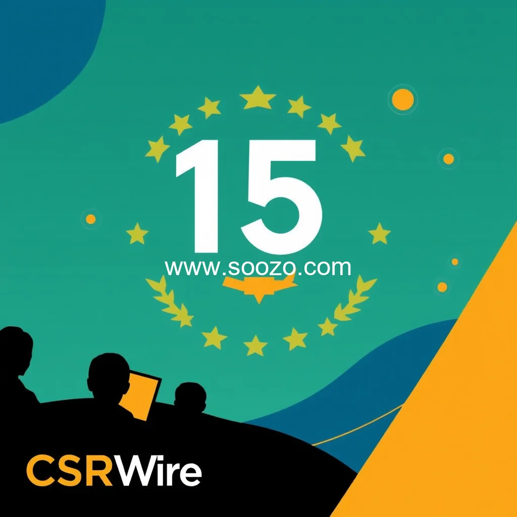 You are currently viewing CSRWire  TC Flagship STEM Education Program goIT Celebrates 15 Years  Empowering Over 300K Students With Digital Skills