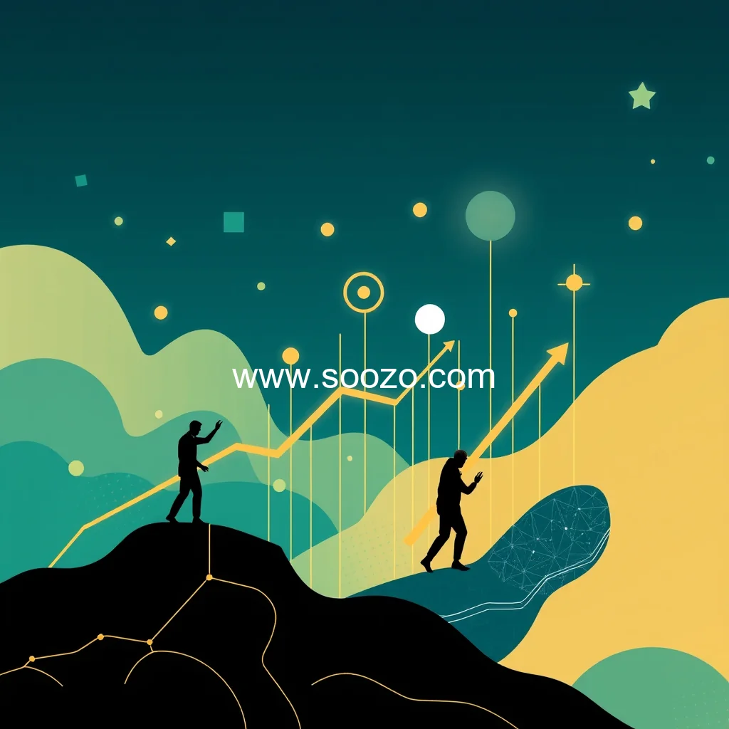 You are currently viewing How Modern Technology Empowers Companies to Focus on Growth