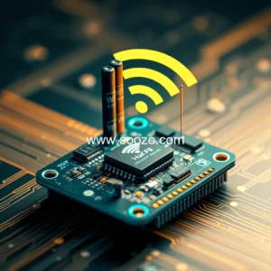 Read more about the article New Wi  Fi HaLow developer kit will accelerate Wi  Fi based IoT  says Morse Micro