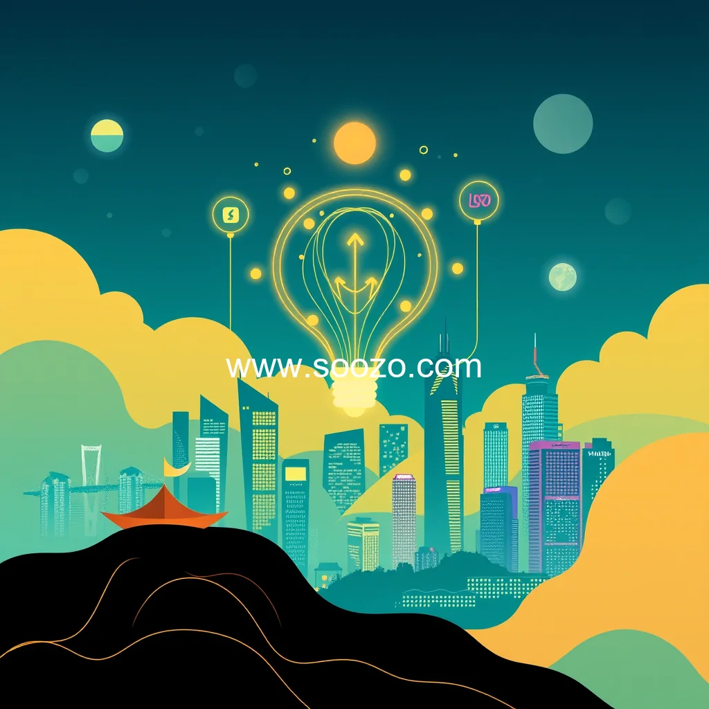 You are currently viewing Hyperlink InfoSystem Takes Innovation to the Next Level as Singapore Trusted App Developers in 2025