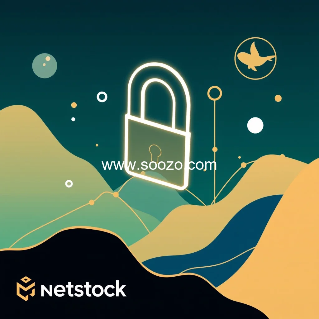 You are currently viewing Netstock Unveils Data Service  Unlocking Critical Business Insights for SMBs