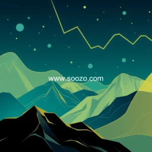 Artistic representation for Veradigm market insight: stocknews.com analyst spotlight!