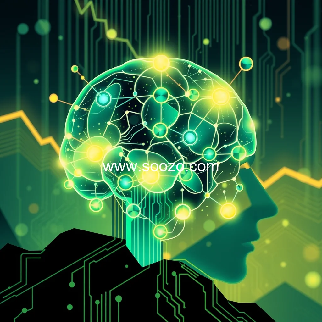 You are currently viewing Here Are My Top Artificial Intelligence  AI  Stocks to Buy Right Now  Hint : Not Nvidia