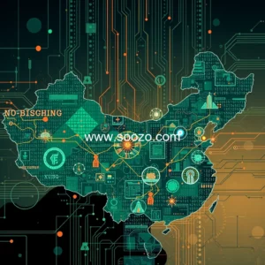 Read more about the article China Digital Strategy : Cyber  Espionage and Biometric Surveillance in Global Technological Expansion