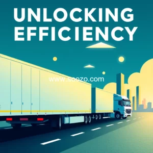 Read more about the article Unlocking Efficiency : Insights Into Modernizing Commercial Moving
