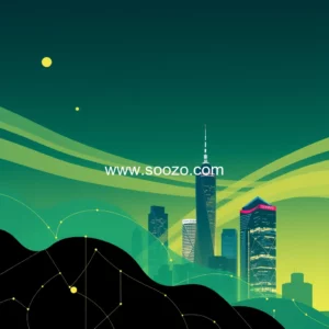 Artistic representation for StarHub selects Infosys Compaz as technology partner