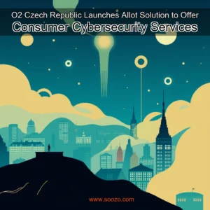 Read more about the article O2 Czech Republic Launches Allot Solution to Offer Consumer Cybersecurity Services