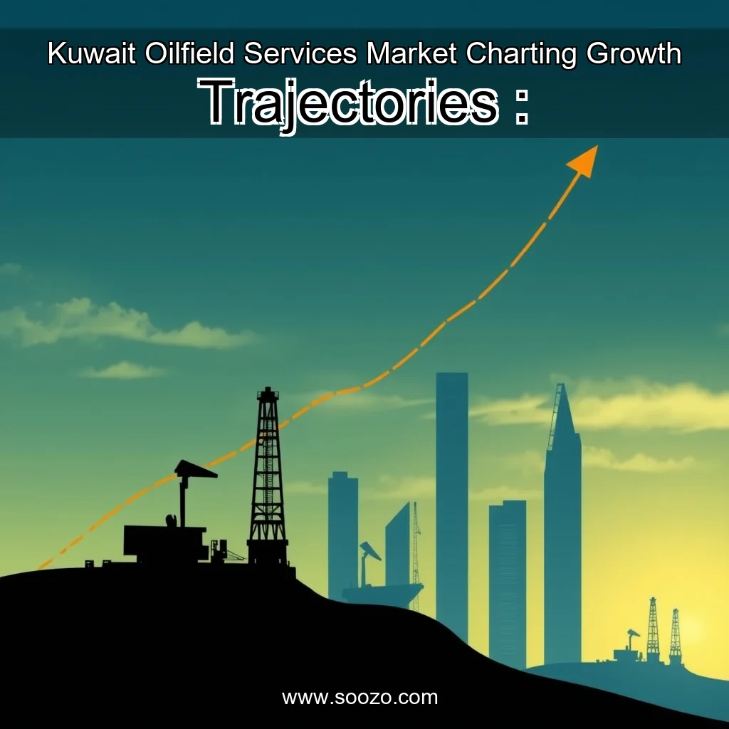 You are currently viewing Kuwait Oilfield Services Market Charting Growth Trajectories :