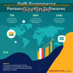 Read more about the article Global Ecommerce Personalization Software Market Size  Share