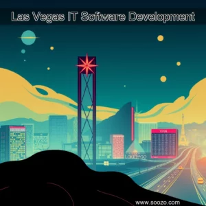 Read more about the article Las Vegas IT  Software Development