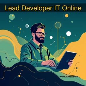 Read more about the article Lead Developer  IT  Online