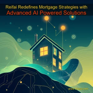 Read more about the article Reifai Redefines Mortgage Strategies with Advanced AI  Powered Solutions