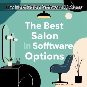 Read more about the article The Best Salon Software Options