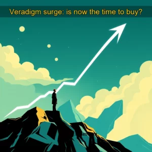 Read more about the article Veradigm surge: is now the time to buy?
