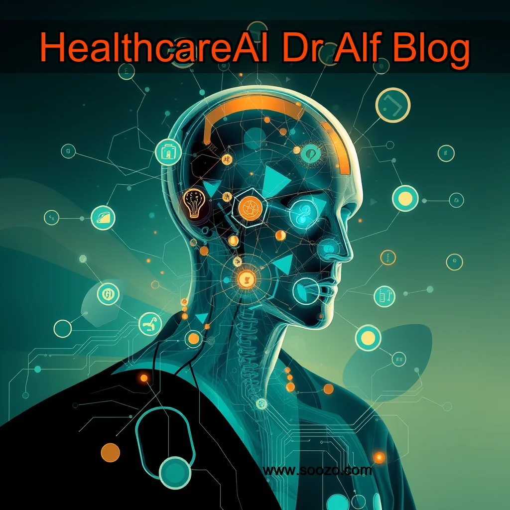 You are currently viewing HealthcareAI  Dr Alf Blog